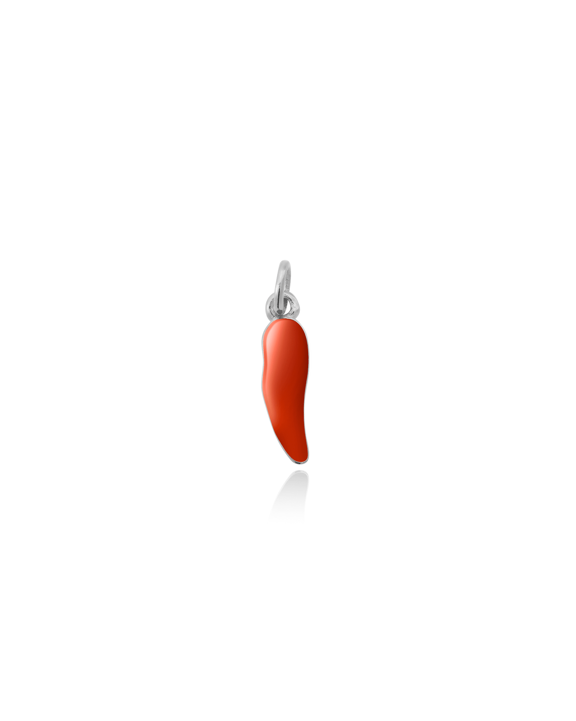 Pepper Charm - 925 Sterling Silver Charm magal-dev No 