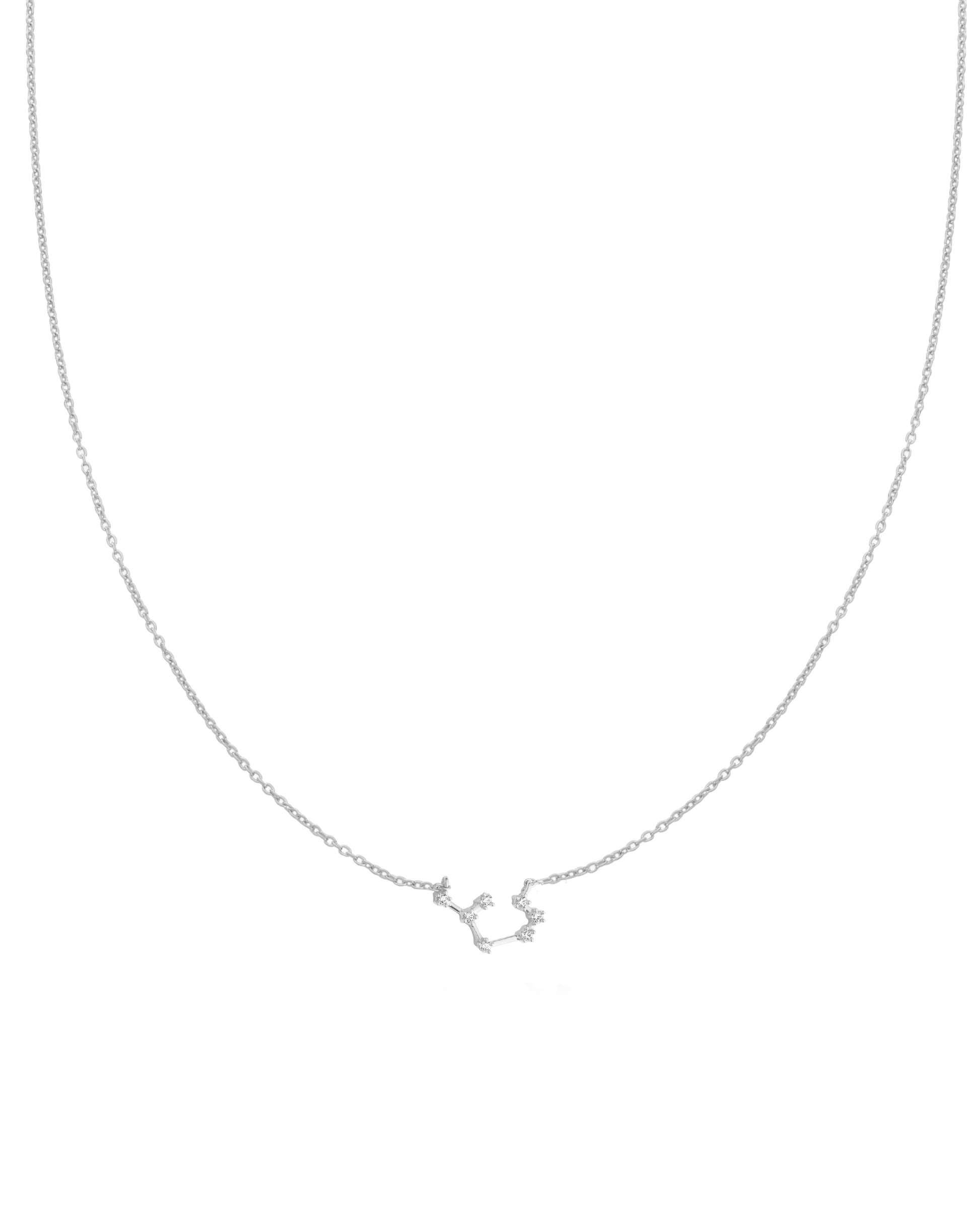 Sagittarius Constellation Necklace - 18K Gold Vermeil Necklaces magal-dev 