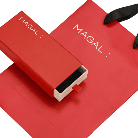 Special Price: Premium Gift Packaging Magal Jewelry 