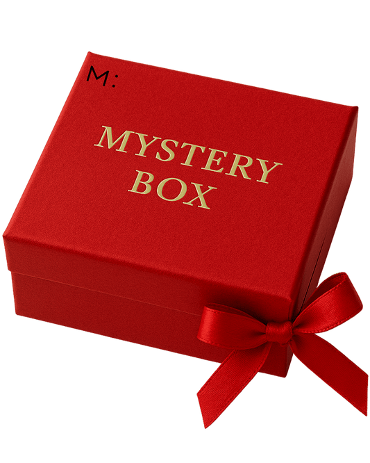 Mystery Box bundle magal-dev Mystery Box 