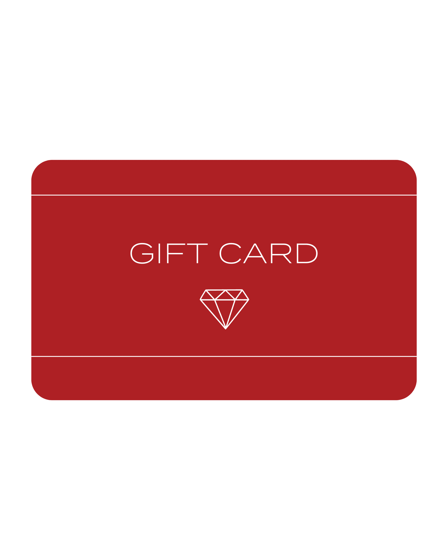 Gift Card Magal Jewelry 