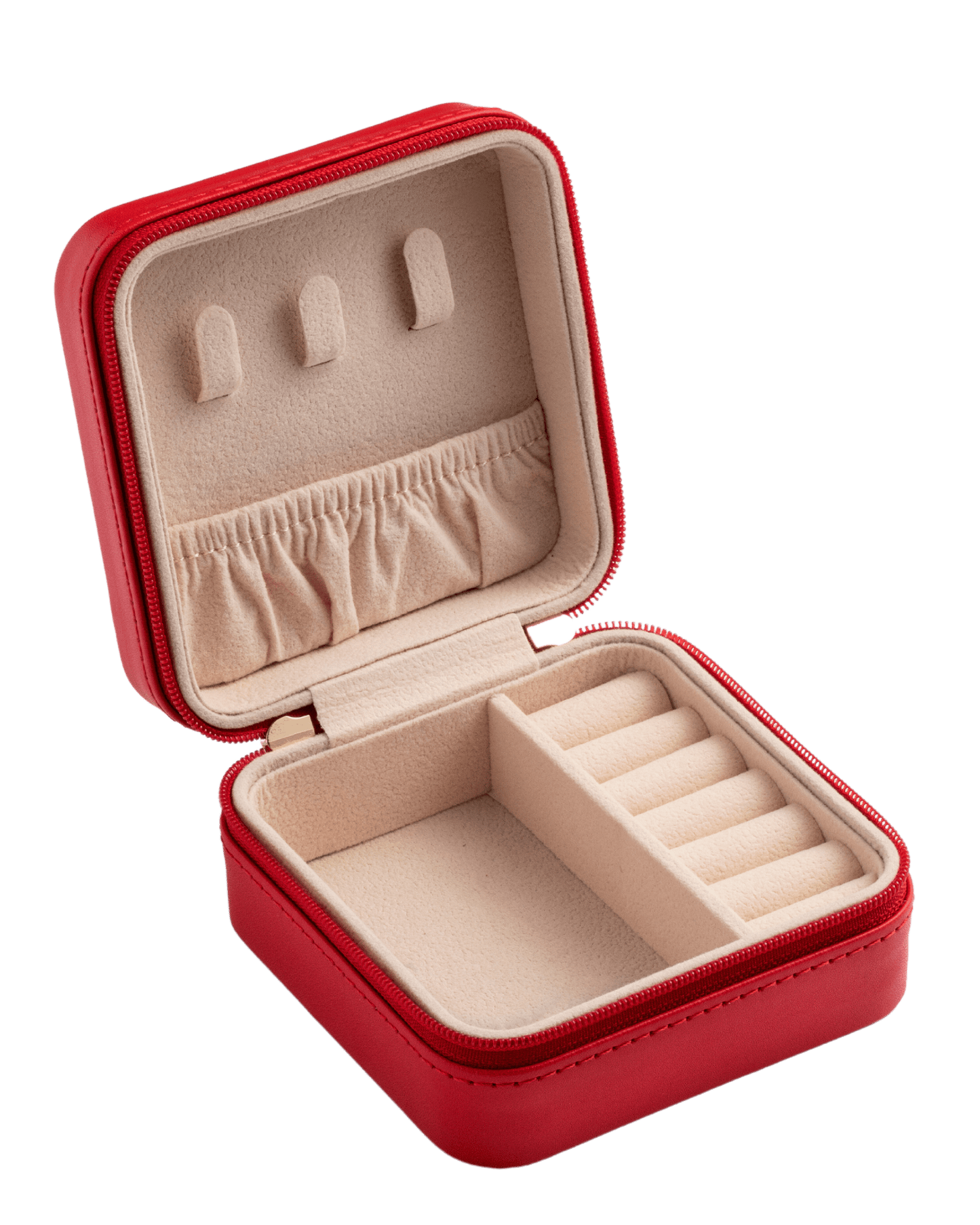 Special Price: Vegan Leather Travel Case magal-dev 