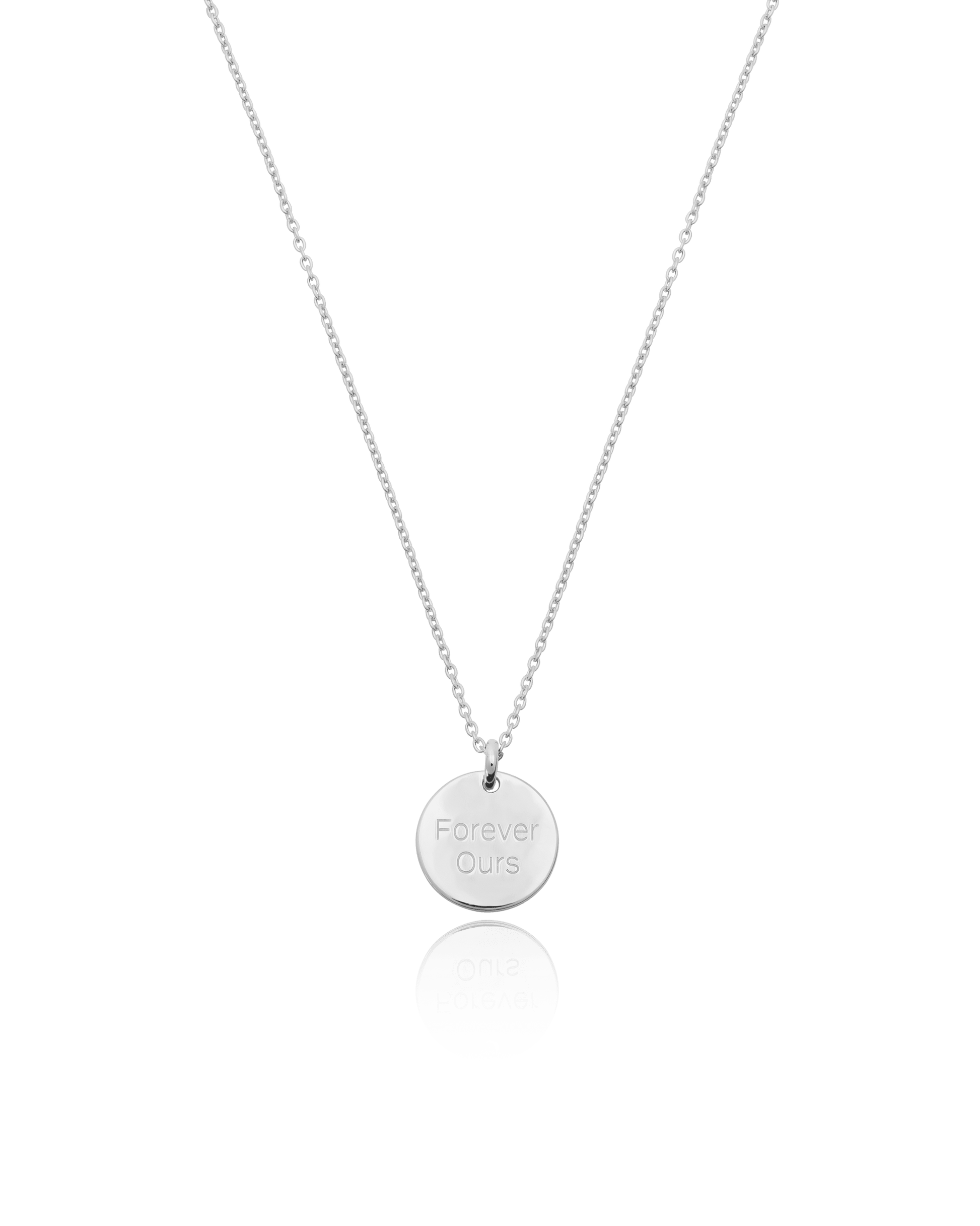 Bouquet Necklace - 925 Sterling Silver Necklaces magal-dev 