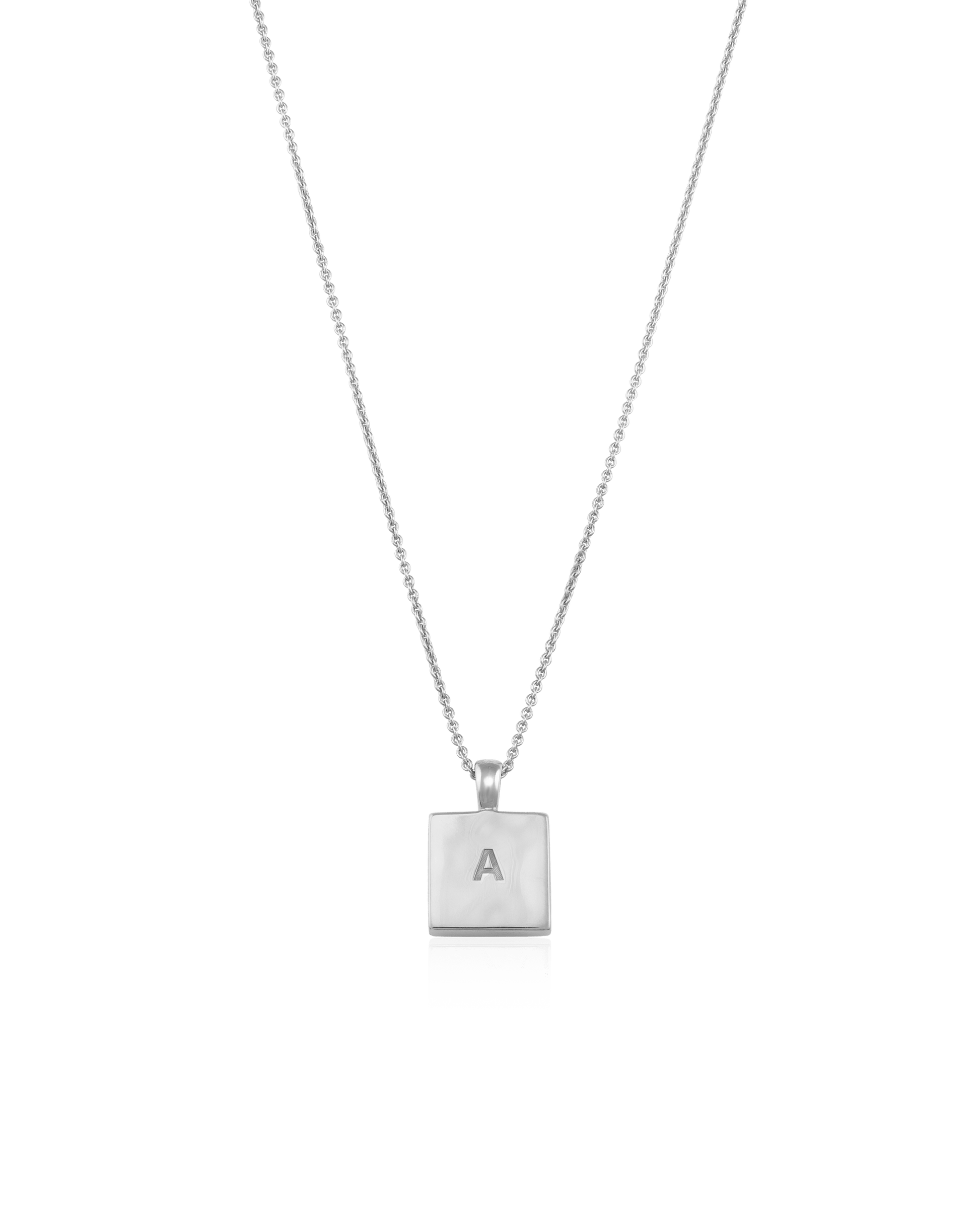 El Dorado Necklace - 925 Sterling Silver Necklaces magal-dev 