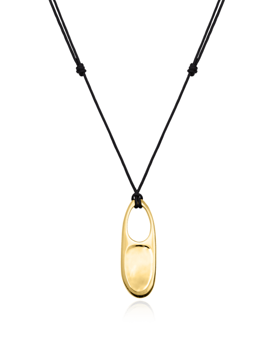 Maui Necklace - 18K Gold Vermeil Necklaces magal-dev 