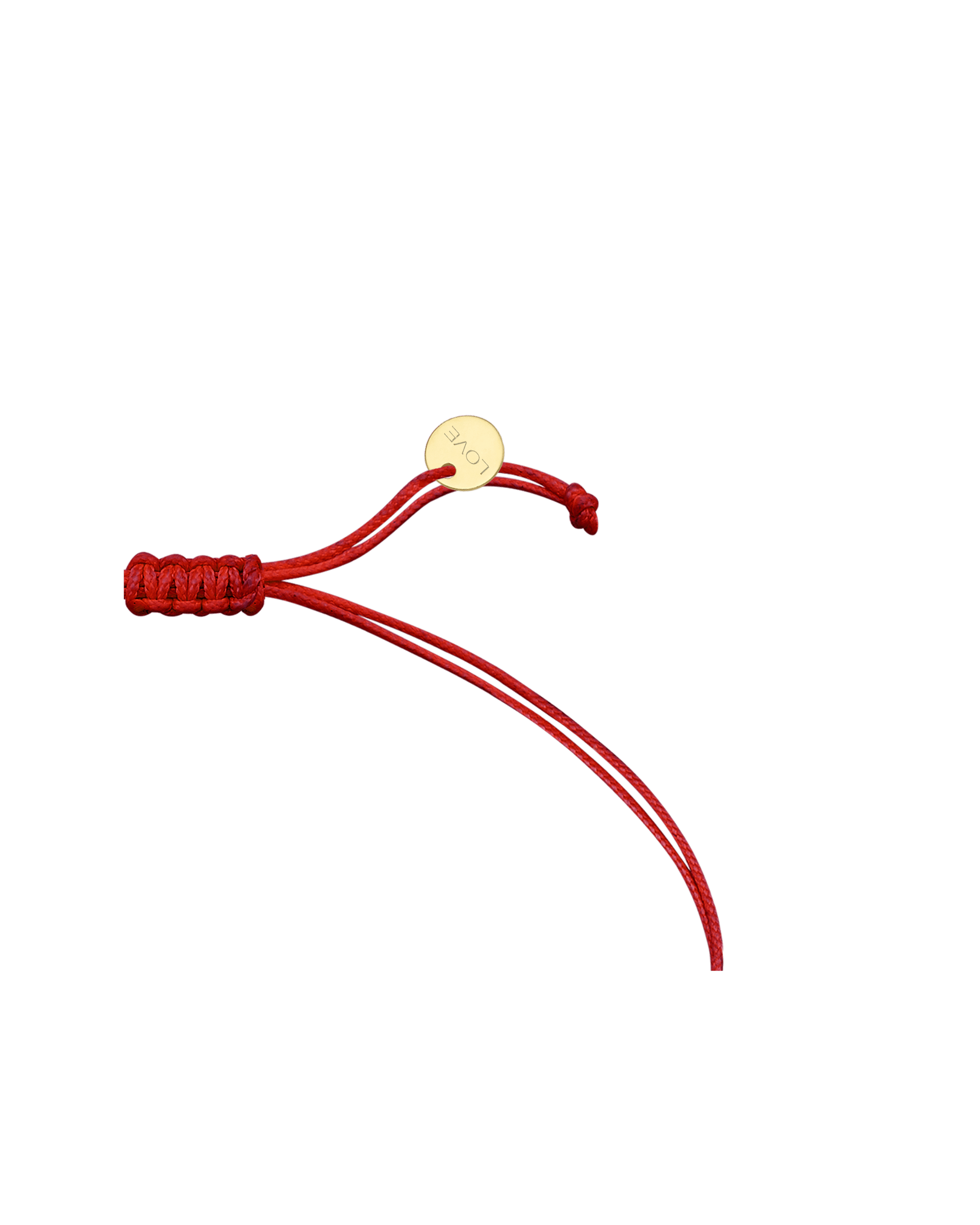 Tree of Life [RED] - 14K Rose Gold Bracelet magal-dev 