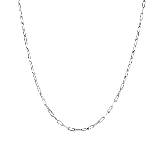 Links Chain Necklace - 925 Sterling Silver Chains magal-dev 
