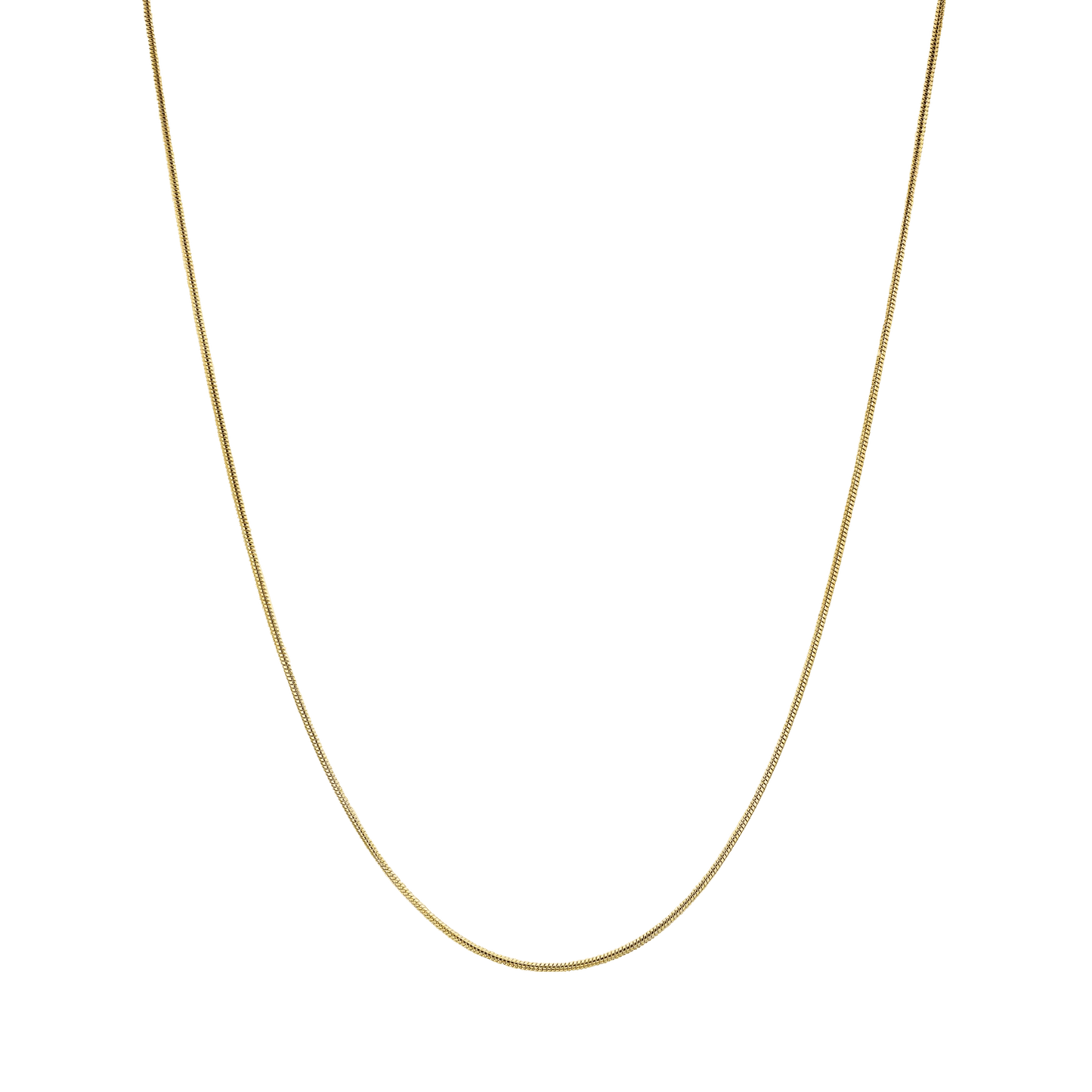 Snake Chain - 925 Sterling Silver Chains magal-dev 