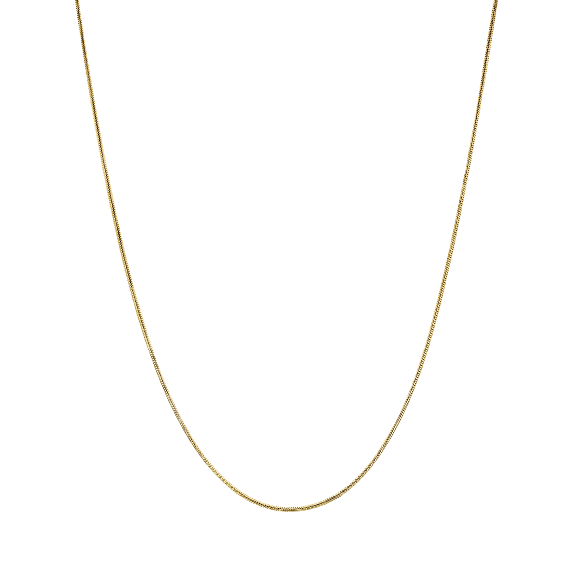 Snake Chain - 925 Sterling Silver Chains magal-dev 