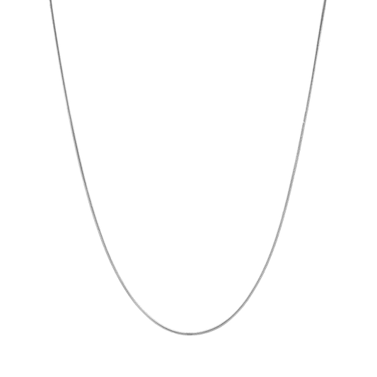 Snake Chain - 925 Sterling Silver Chains magal-dev