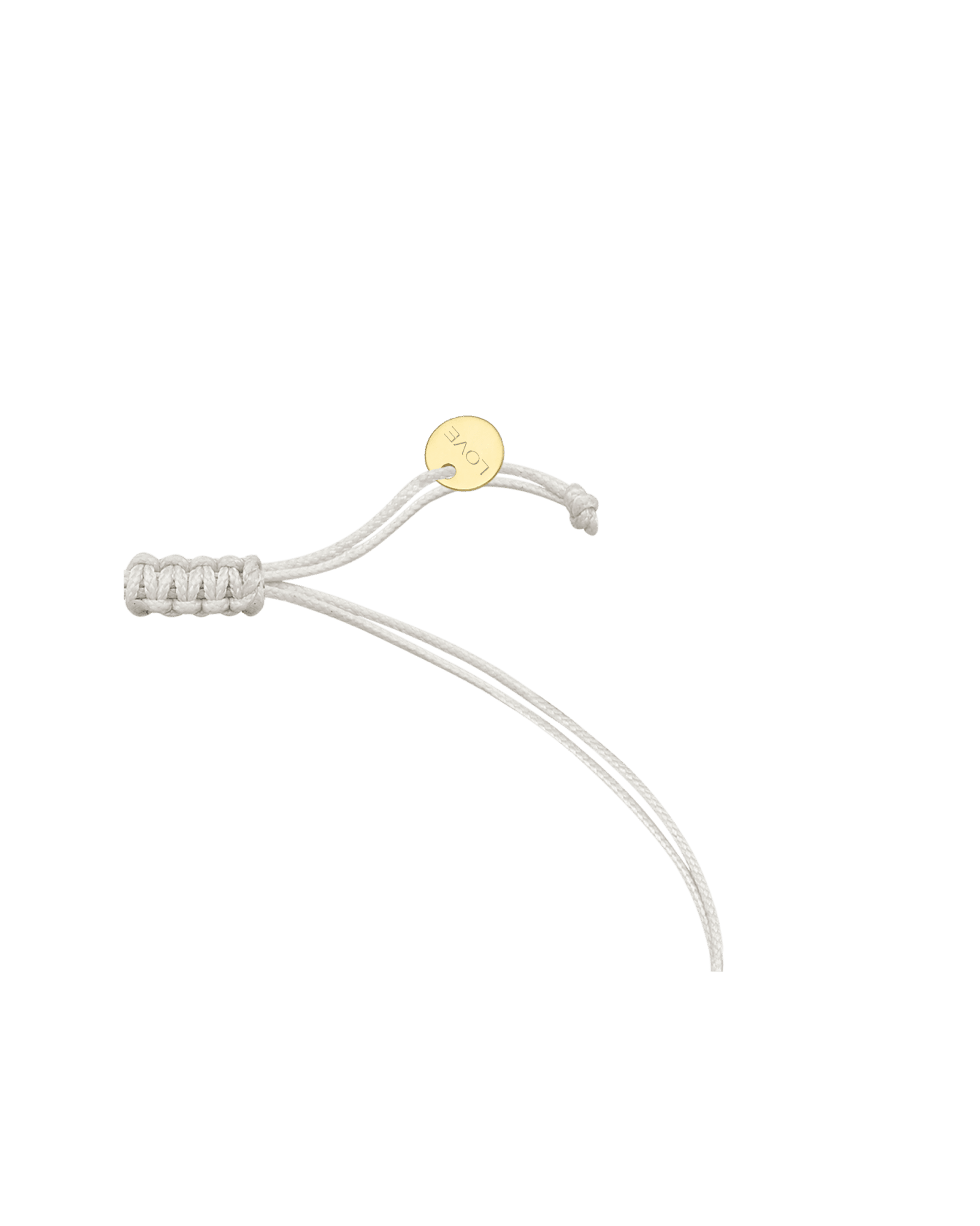 The Birthstones Bar Bracelet - 14K Rose Gold Bracelet 14K Solid Gold 